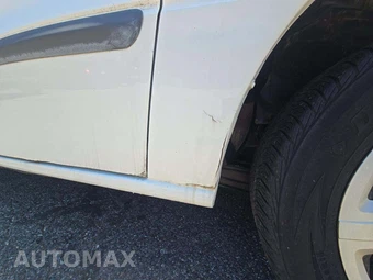2007 Ford Freestar Cargo Van 120.8" WB - miniatura 26