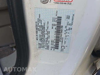 2007 Ford Freestar Cargo Van 120.8" WB - miniatura 5
