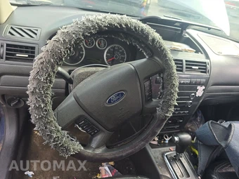2007 Ford Fusion SE – miniatura 10