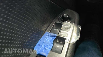 2007 Ford Fusion SE – miniatura 19