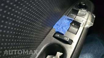 2007 Ford Fusion SE – miniatura 21
