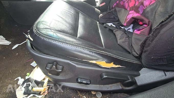2007 Ford Fusion SE – miniatura 27