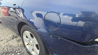 2007 Ford Fusion SE – miniatura 34
