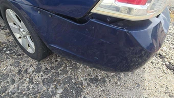 2007 Ford Fusion SE – miniatura 35