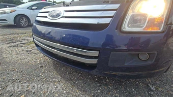 2007 Ford Fusion SE – miniatura 39
