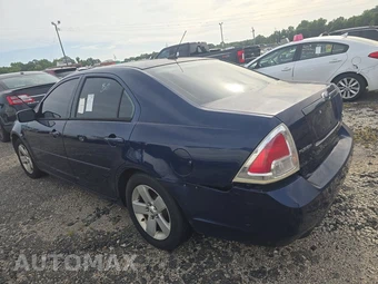 2007 Ford Fusion SE – miniatura 6