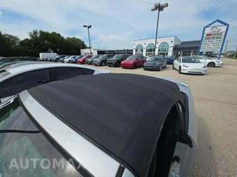 2007 Ford Mustang GT Deluxe Convertible - miniatura 12