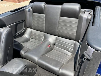 2007 Ford Mustang GT Deluxe Convertible - miniatura 13