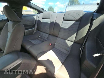 2007 Ford Mustang GT Deluxe Coupe - miniatura 13