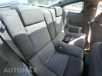 2007 Ford Mustang GT Deluxe Coupe - miniatura 16