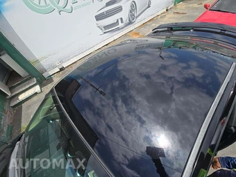 2007 Ford Mustang GT Deluxe Coupe – miniatura 12