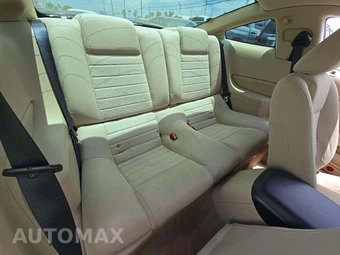 2007 Ford Mustang GT Deluxe Coupe – miniatura 16