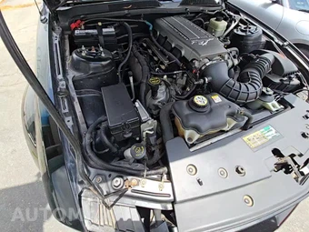 2007 Ford Mustang GT Deluxe Coupe – miniatura 27