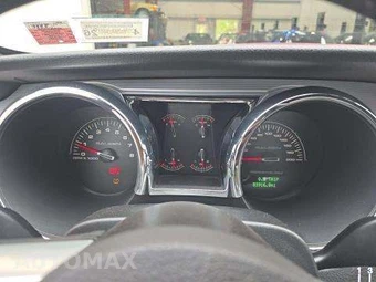 2007 Ford Mustang GT Deluxe Coupe – miniatura 10