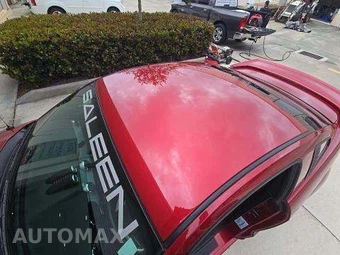 2007 Ford Mustang GT Deluxe Coupe – miniatura 13