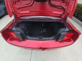2007 Ford Mustang GT Deluxe Coupe – miniatura 15