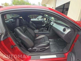 2007 Ford Mustang GT Deluxe Coupe – miniatura 19