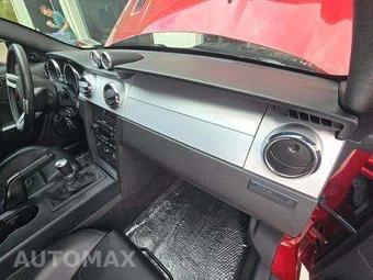 2007 Ford Mustang GT Deluxe Coupe – miniatura 20