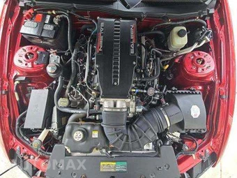 2007 Ford Mustang GT Deluxe Coupe – miniatura 22
