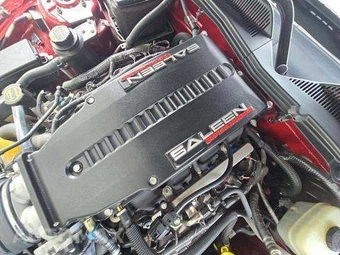 2007 Ford Mustang GT Deluxe Coupe – miniatura 27