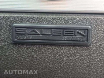 2007 Ford Mustang GT Deluxe Coupe – miniatura 31