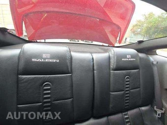 2007 Ford Mustang GT Deluxe Coupe – miniatura 32
