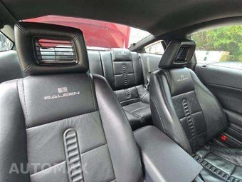 2007 Ford Mustang GT Deluxe Coupe – miniatura 33