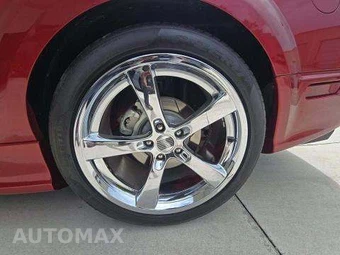 2007 Ford Mustang GT Deluxe Coupe – miniatura 39