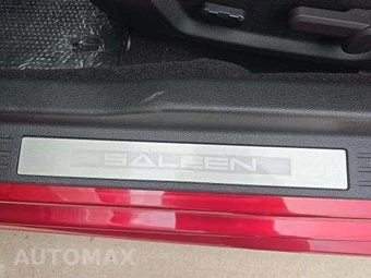 2007 Ford Mustang GT Deluxe Coupe – miniatura 43