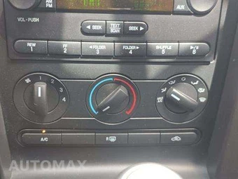 2007 Ford Mustang GT Deluxe Coupe – miniatura 45
