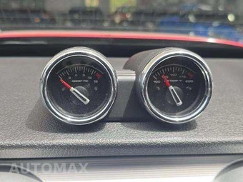 2007 Ford Mustang GT Deluxe Coupe – miniatura 48
