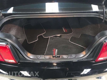 2007 Ford Mustang GT Deluxe Coupe - miniatura 14