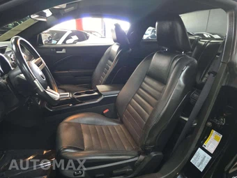 2007 Ford Mustang GT Deluxe Coupe - miniatura 6