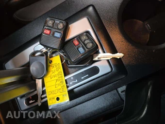 2007 Ford Mustang GT Deluxe Coupe - miniatura 8