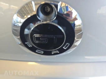 2007 Ford Mustang GT Deluxe Coupe - miniatura 17