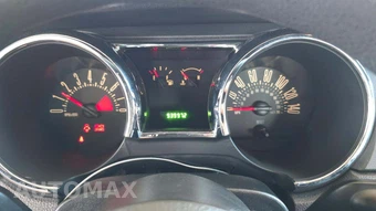 2007 Ford Mustang GT Deluxe Coupe - miniatura 19