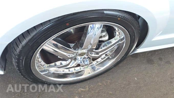 2007 Ford Mustang GT Deluxe Coupe - miniatura 24