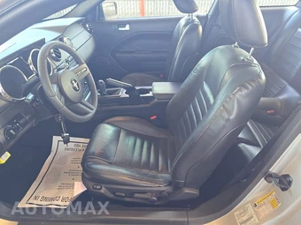2007 Ford Mustang GT Deluxe Coupe - miniatura 7