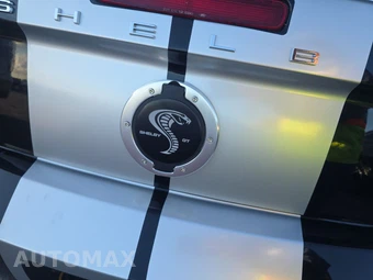 2007 Ford Mustang GT Deluxe Coupe - miniatura 16