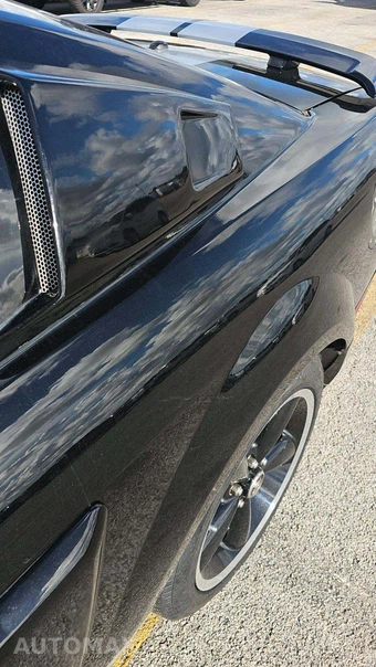 2007 Ford Mustang GT Deluxe Coupe - miniatura 22