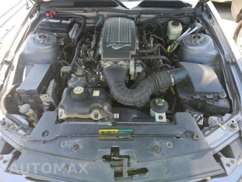 2007 Ford Mustang GT Premium Convertible – miniatura 14