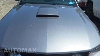 2007 Ford Mustang GT Premium Convertible – miniatura 31