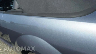 2007 Ford Mustang GT Premium Convertible – miniatura 33