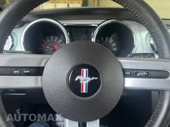 2007 Ford Mustang GT Premium Coupe - miniatura 19