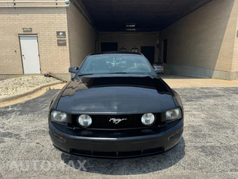 2007 Ford Mustang GT Premium Coupe - miniatura 2