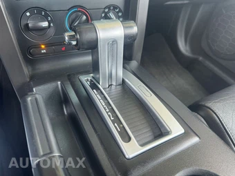 2007 Ford Mustang GT Premium Coupe - miniatura 22
