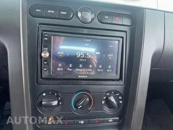 2007 Ford Mustang GT Premium Coupe - miniatura 23