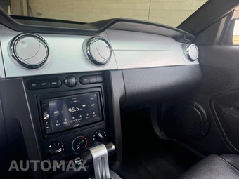 2007 Ford Mustang GT Premium Coupe - miniatura 25