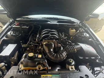 2007 Ford Mustang GT Premium Coupe - miniatura 9