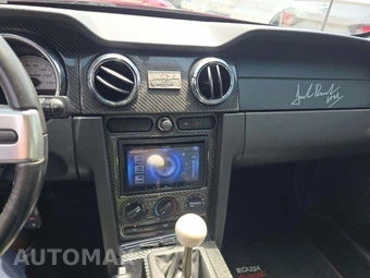 2007 Ford Mustang GT Premium Coupe - miniatura 10